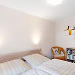 Strandferienwohnung