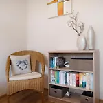 Strandferienwohnung *