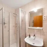 Strandferienwohnung * غرال موريتز