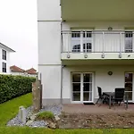 Strandferienwohnung * غرال موريتز
