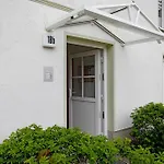 Strandferienwohnung غرال موريتز