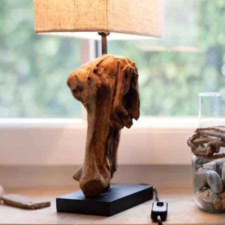 Appartement Strandferienwohnung Graal-Mueritz