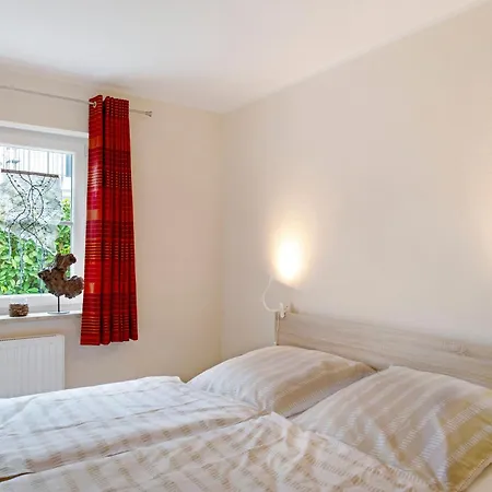 Appartement Strandferienwohnung *