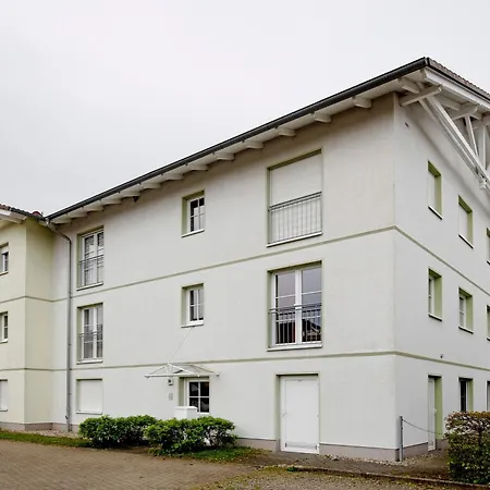Strandferienwohnung Appartement