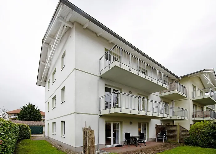 Strandferienwohnung *
